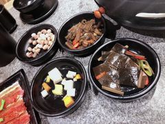 -九田家黑牛烤肉料理(万达店)