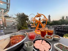 -故里和山·成都火锅(欢乐港湾店)