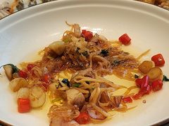 -大食客·非遗吉菜(高新和园店)