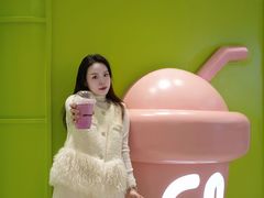 -gleeglee乐溢亦茶(合生汇店)