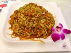 -东四民芳餐厅(世茂工三店)