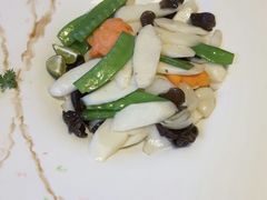 -禧和源养生素食茶馆