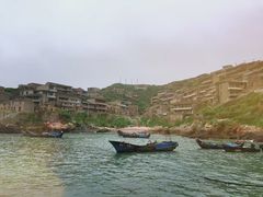 -东极岛景区-青浜岛