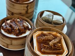 -万丽轩中餐厅·粤菜·客家菜-富力万丽酒店