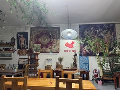 -新疆狼爷烤肉(宋庄店)