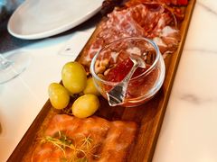-深圳文华东方酒店·OPUS 388·精致法餐