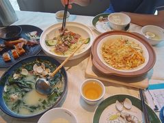 -德尚煌·顺德菜(誉山悠方天地店)