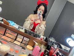-海马体照相馆(上海月星环球港店)