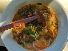 云南小锅米线-云味馆·云南菜·云南米线(沙井华润店)