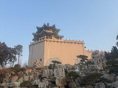 -淄博聊斋城景区