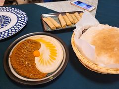 -一千一夜阿拉伯餐厅(静安店)