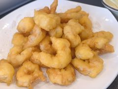 -小红鲸·海鲜餐厅(轸大路店)
