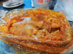 麻辣三样-再回首(西关木塔巷店)