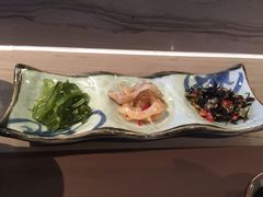 -新鲜特色餐厅(香格里拉大酒店)