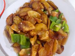 -老于餐厅(民生路店)