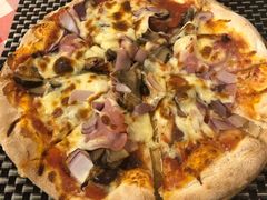 -后厨意餐La Cucina(外交公寓店)