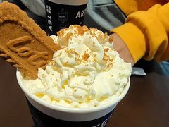 -ARTEASG啊T·新加坡奶茶(高兴里店)