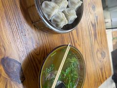 -锅贴大王南翔小笼(临沂二村店)
