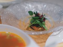 -香樟花园法式铁板烧(恒隆广场店)