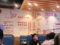 -邢氏老太太烤串(北兴街店)