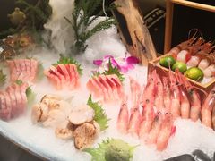 -上井料理黑金店(IFS国金中心店)