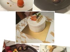 -王品牛排(福州泰禾店)