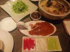 -金鸭季·北京烤鸭(深业上城店)