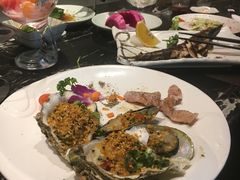 -割烹旭日本料理(龙湖狮山天街店)