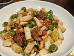 -锦小馆(安贞店)