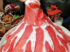 -茅草房·河畔园林火锅