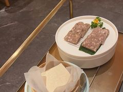 -左庭右院鲜牛肉火锅(七宝领展广场店)