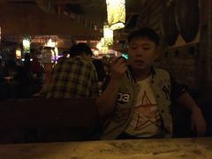 -Helens海伦司小酒馆(津湾广场店)