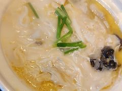 -蜜桃餐厅·古运河畔(南下塘店)