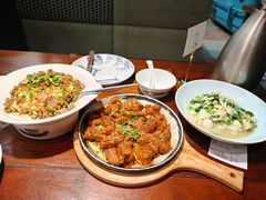 -前海沿·青岛菜(五四广场永旺店)