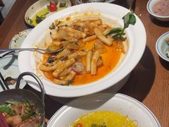 -周家二小姐的菜(丹阳店)