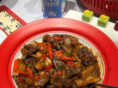 -千百味红餐厅·江西菜(绿地双子塔店)