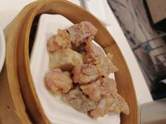 豉汁蒸排骨-粤珍轩.创始店.始于2001(含光门店)