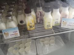 -白色日记·手作酸奶(麦凯乐店)