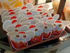 -皇后西斯汀饼店(文化路店)