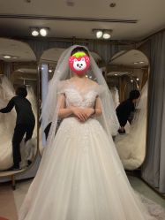 -LA GRACE高端婚纱礼服定制馆