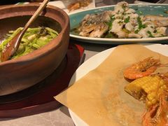 -啫神·广州地标美食(北京路店)