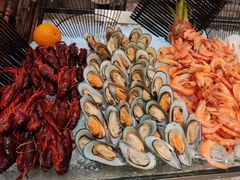-盛宴标帜餐厅·亲子自助 (南昌喜来登酒店)