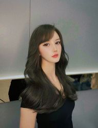 点击看大图 -3AM·S HAIR SALON烫发染发接发