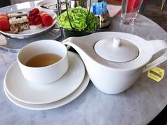 -三迪希尔顿酒店·星空酒廊