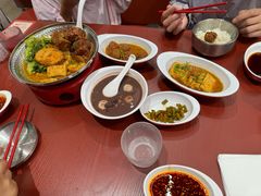 -喜家德虾仁水饺(长泰广场店)