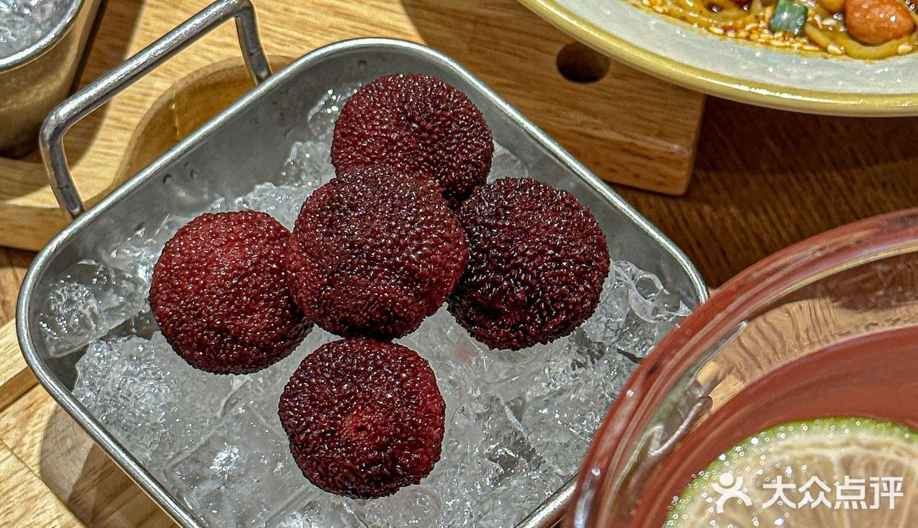 舌尖上的自贡菜，川式美味北京也有🈶！