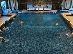 -清河半岛温泉度假酒店