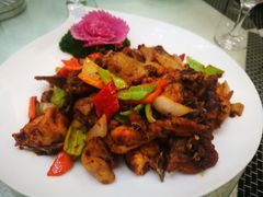 -清真悦宾楼食府(海湖店)