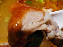 -守柴炉烤鸭(中海国际店)