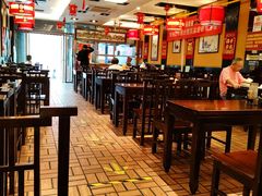 大堂-姚记炒肝店(簋街店)